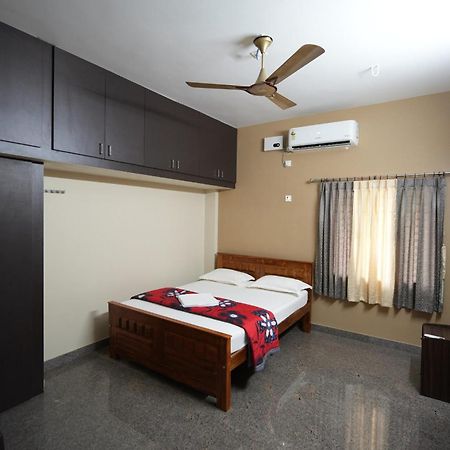 Goutham Residency Hotel Kadalur Eksteriør billede