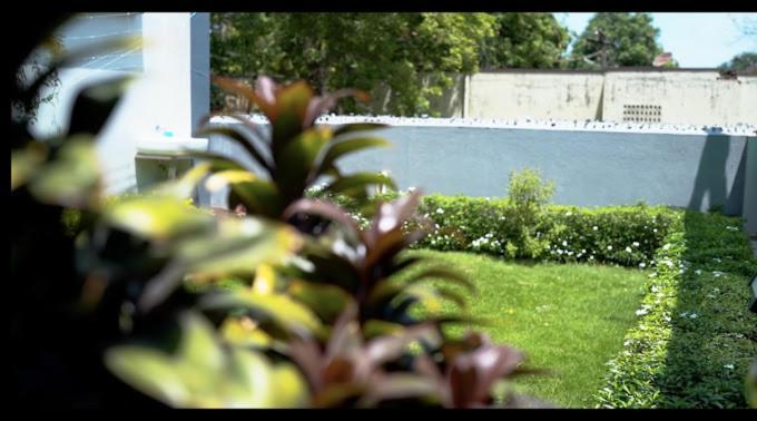 Goutham Residency Hotel Kadalur Eksteriør billede